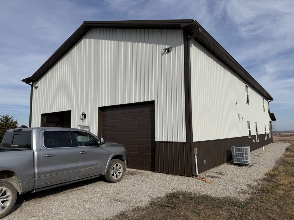 Hobby Shops & Garages - Featured Image