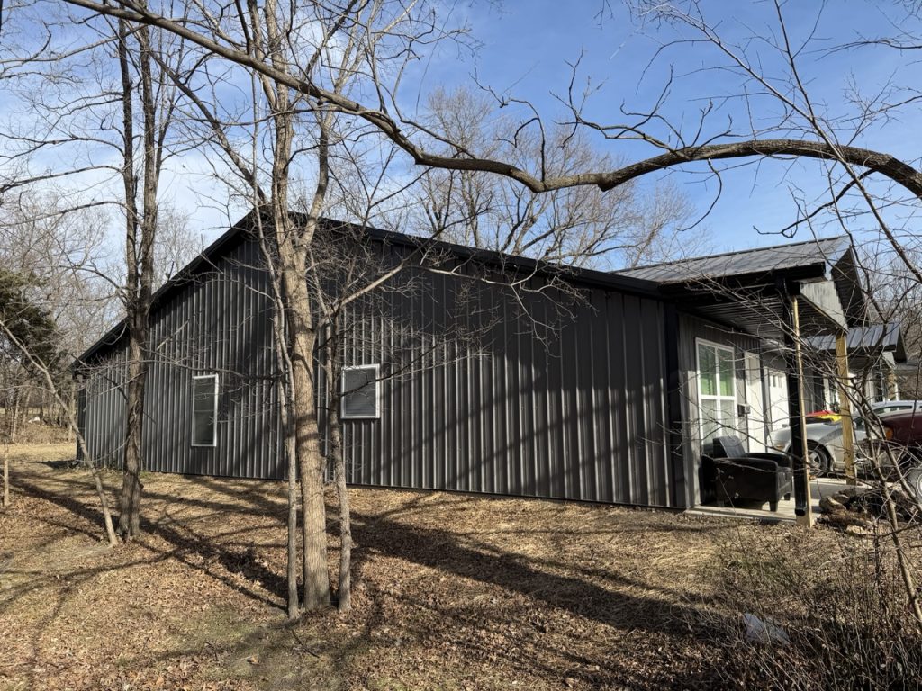 1st St Duplex - Featured Image