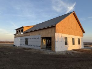 Project image